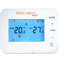 Панель управления Sonniger Intelligent PSH 3 HC